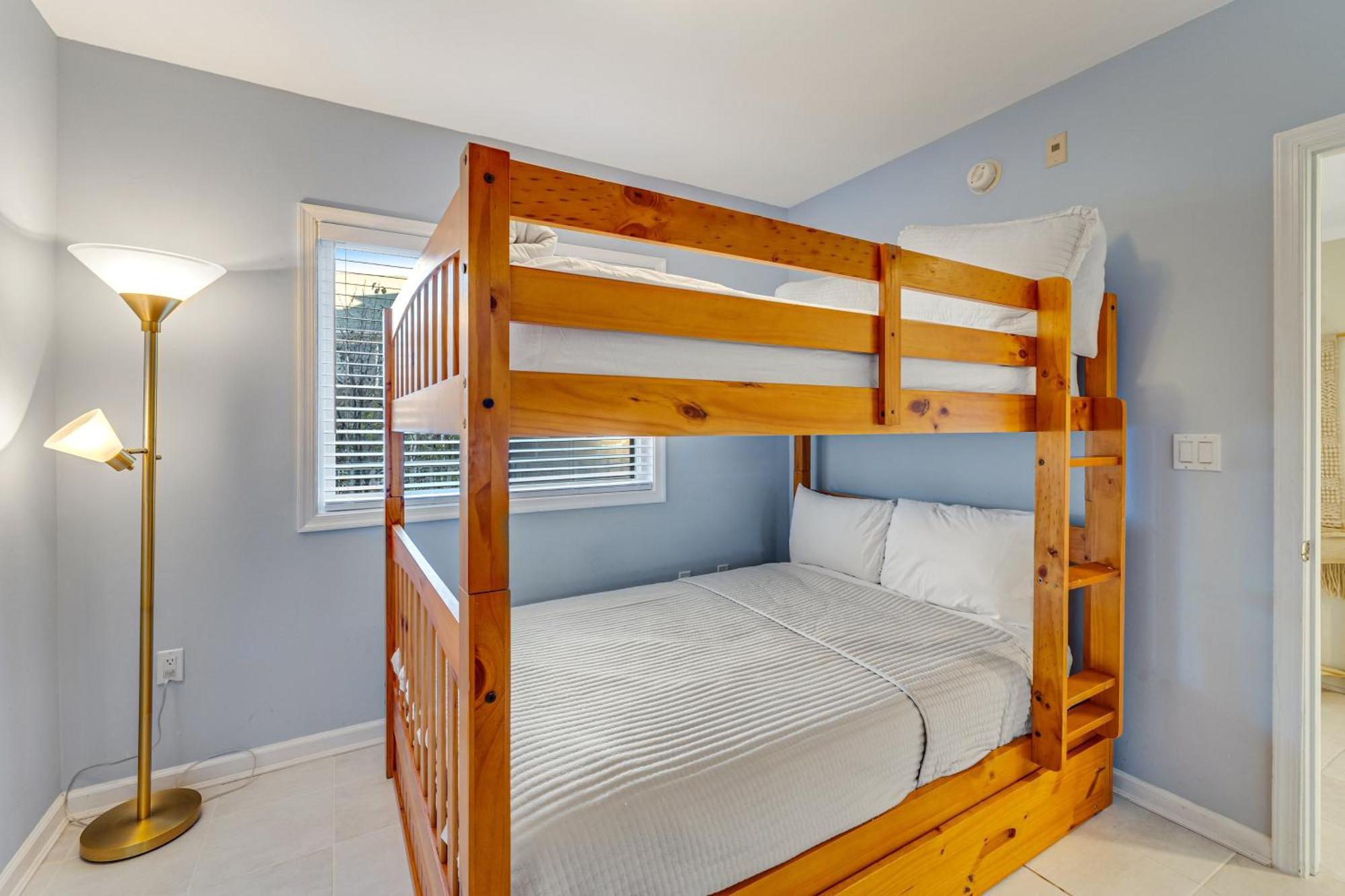 Surf Watch 104 Apartment Ocean City Luaran gambar