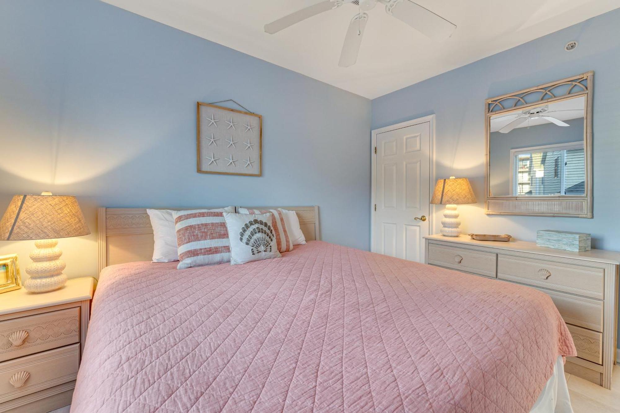 Surf Watch 104 Apartment Ocean City Luaran gambar