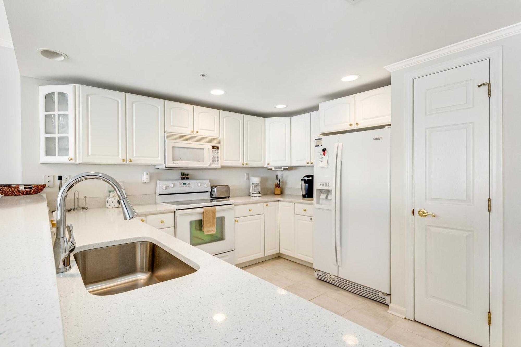 Surf Watch 104 Apartment Ocean City Luaran gambar