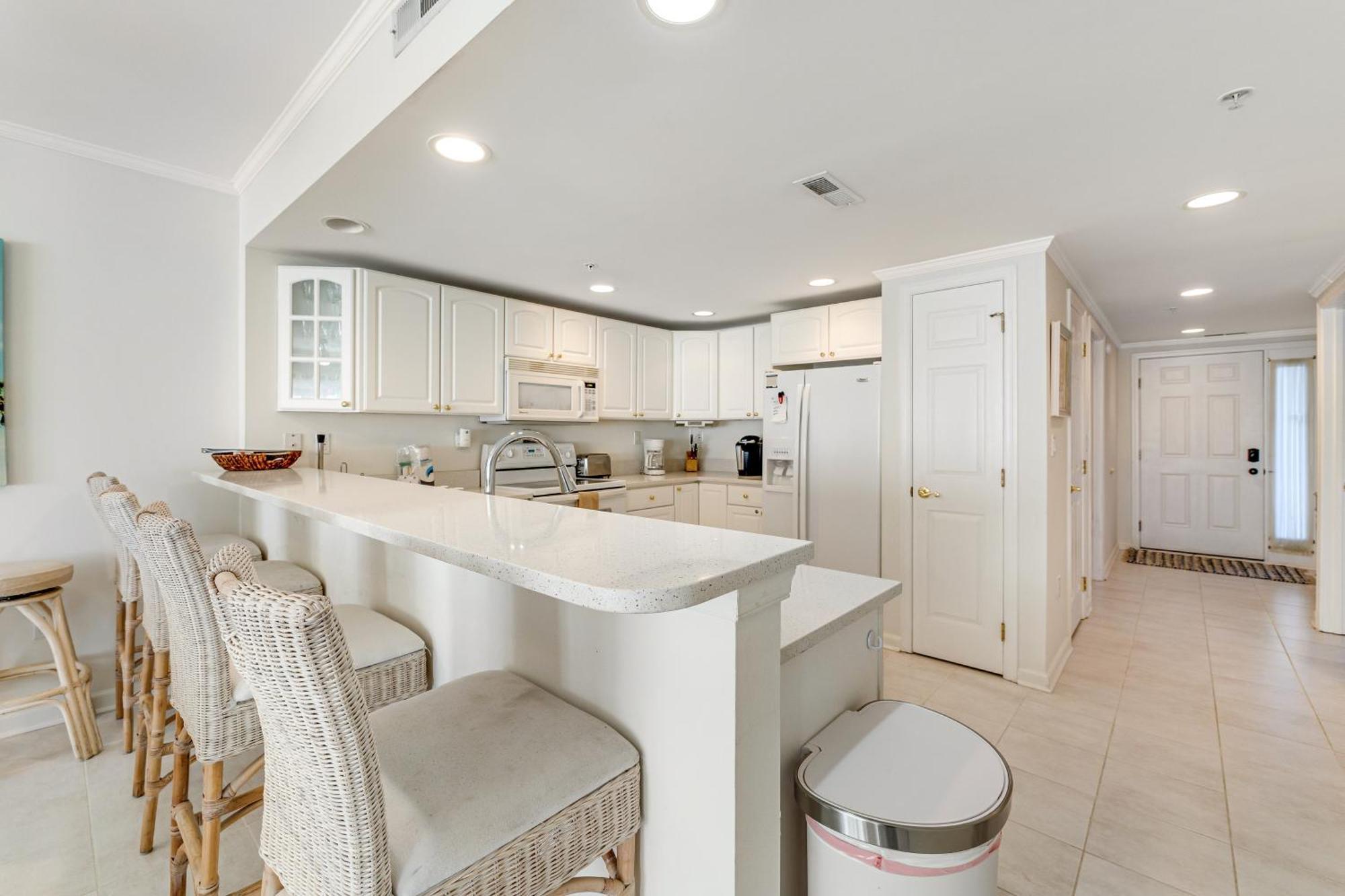 Surf Watch 104 Apartment Ocean City Luaran gambar